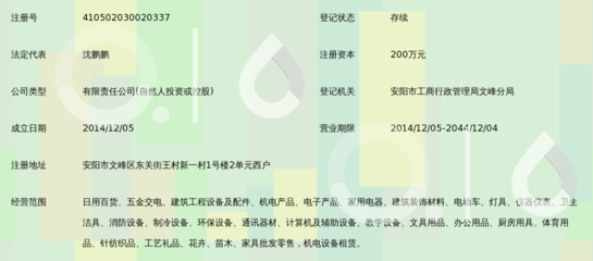 河南大佰商贸 五金交电与日用百货一站式采购专家