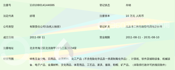 北京民仁汇阳商贸 一站式五金交电日用百货采购指南